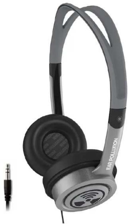 IFROGZ Bolt - toxix - 1