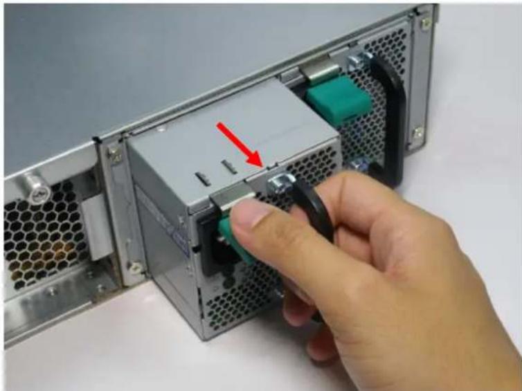 QNAP TS221 - TS-1679U-RP, TS-EC1679U-RP) - 2