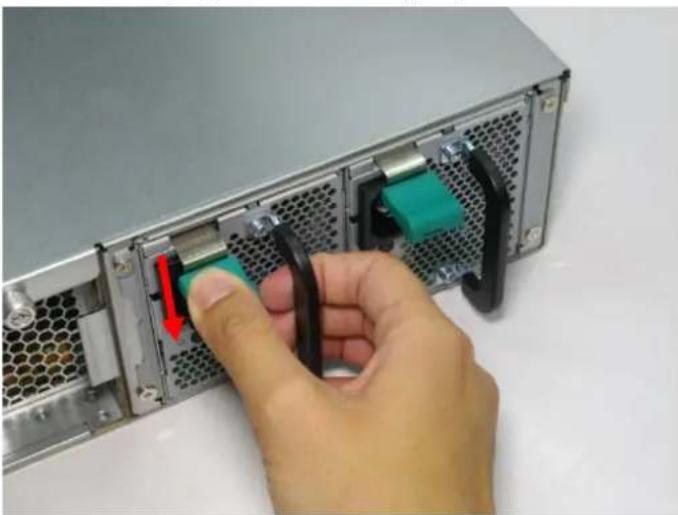 QNAP TS221 - TS-1679U-RP, TS-EC1679U-RP) - 1