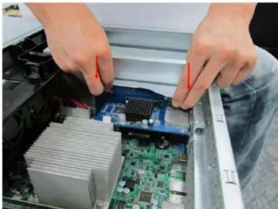 QNAP TS420 - TS-879U-RP, TS-EC879U-RP, TS-1279U-RP, TS-EC1279U-RP, TS-1679U-RP, TS-EC1679U-RP - 8