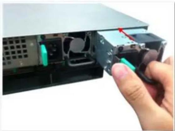 QNAP TS420 - TS-469U-RP/SP - 2