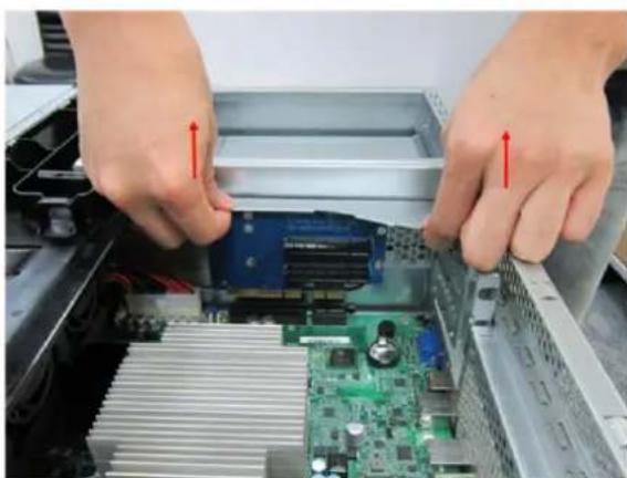 QNAP TS420 - TS-879U-RP, TS-EC879U-RP, TS-1279U-RP, TS-EC1279U-RP, TS-1679U-RP, TS-EC1679U-RP - 5