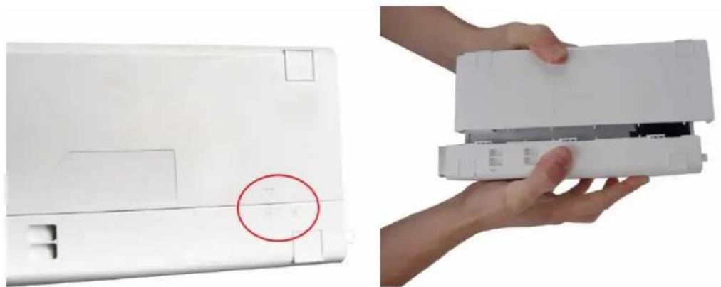 QNAP TS420 - TS-251, TS-451 - 2