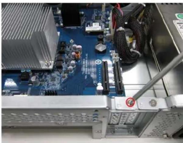 QNAP TS420 - TS-870U-RP, TS-1270U-RP - 3