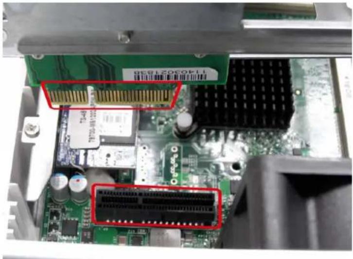 QNAP TS420 - TS-251, TS-451 - 7