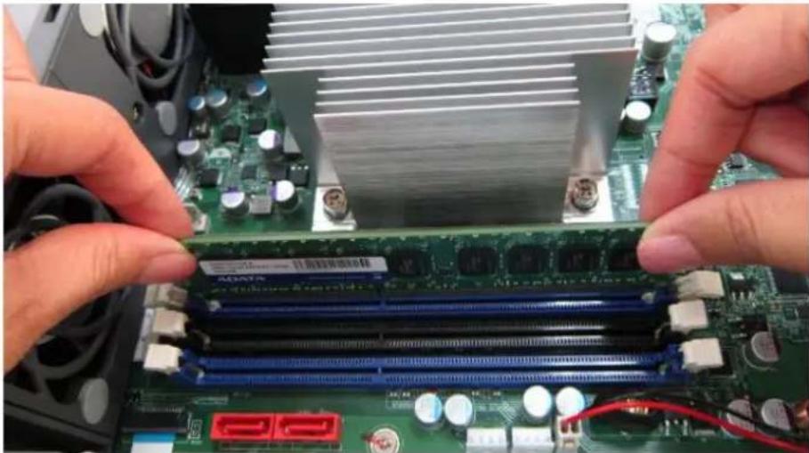QNAP TS420U - TS-879U-RP, TS-1279U-RP, TS-EC879U-RP, TS-EC1279U-RP, TS-1679U-RP, TS-EC1679U-RP, TS-870U-RP, TS-1270U-RP - 5