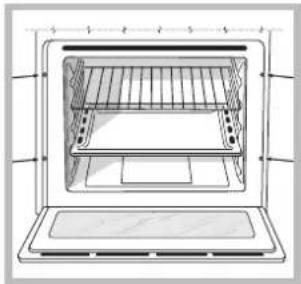 HOTPOINT FH 51 (BK)HA S - LcHtpOBka KpennneHne - 1