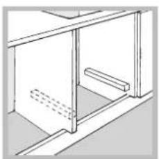 HOTPOINT FH 51 (BK)HA S - Ventilação - 1