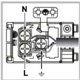 HOTPOINT FH 51 (BK)HA S - IpoedoeHHHe He CTeBoro Ka6eHa - 2