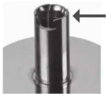 ESGE M 180 - Les accessories - 2
