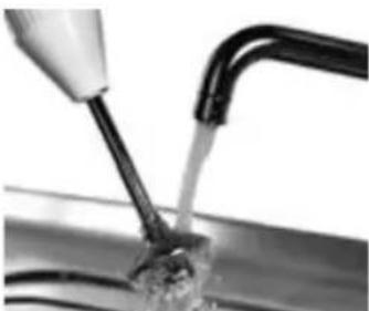 ESGE M 180 - Reiniging en verzorging - 1