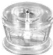ESGE M 180 - Het vlees- en groentemes Art.-No. 7040 - 1