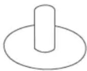ESGE M 180 - Recettes | Disque fouet - 1