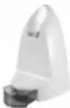 ESGE M 180 - Récipient de malaxage Art.-No. 7126 - 1