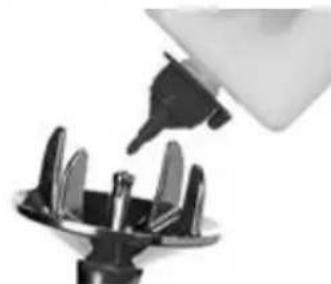 ESGE M 180 - Reiniging en verzorging - 2