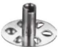 ESGE M 180 - Toebehoren - 2