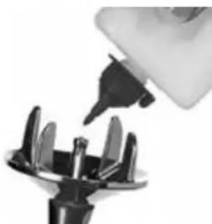 ESGE M 180 - Nettoyage et entretien - 2