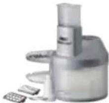 ESGE M 180 - Accessories - 6