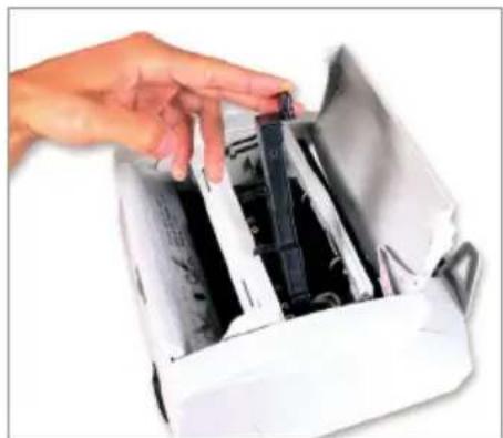 Safescan 2250 - En la caja: - 4