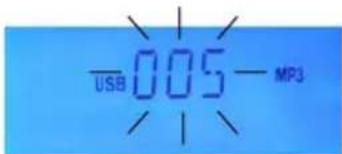 THOMSON TT400CD - BESTANDEN VERWIJDEREN - 1