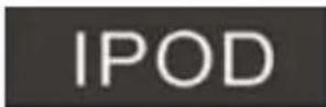THOMSON DS401 - Charging your iPhone/iPod - 1