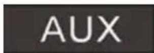 THOMSON DS401 - AUX In Auxiliary Input RCA - 1