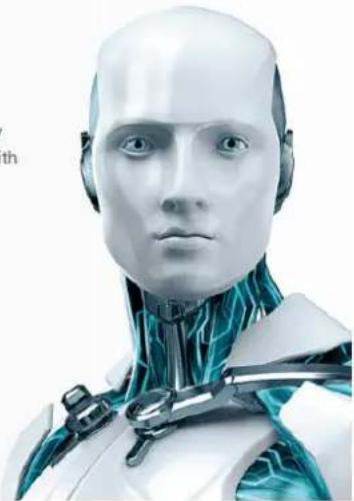ESET Internet Security 2017 - All-in-One Internet Security - 3