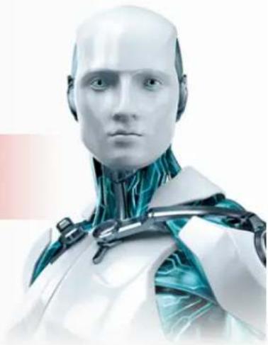 ESET Internet Security 2017 - Security alert - 1