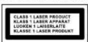 AudioSonic CD1581 - Produo laser de classe 1 - 1