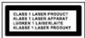 AudioSonic CD1581 - IMPORTANT SAFETY WARNINGS - 1
