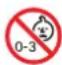 Nura NuraBuds - Informations de sécurité NURABUDS - 2