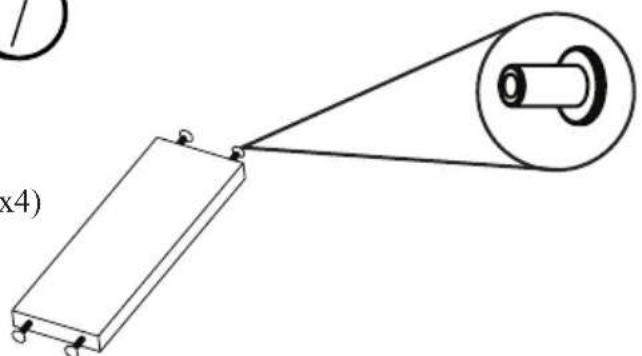 PURE VR2 - PIECES PRINCIPALES - 3