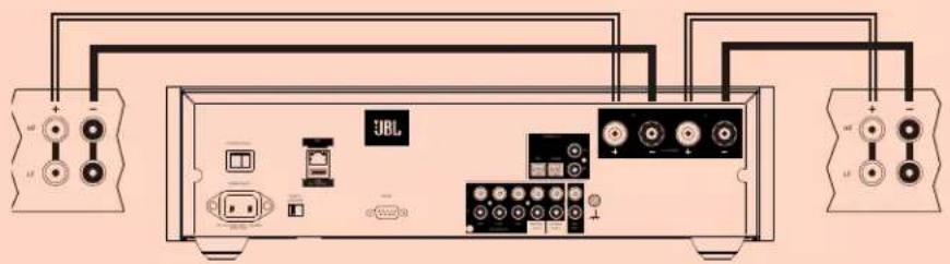 JBL SA750 - 6