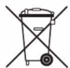 JBL SA750 - Instructions for Users on Removal, Recycling and Disposal of Used Batteries - 3