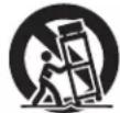 JBL SA750 - Instructions importantes de sécurité - 1