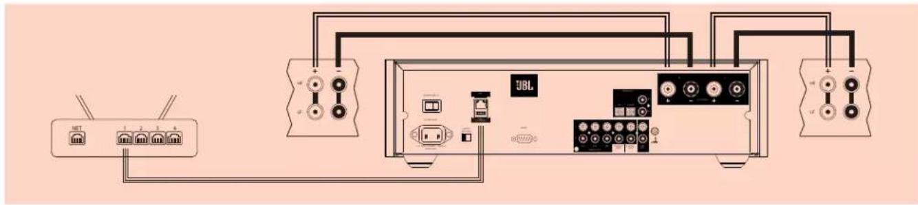 JBL SA750 - ПЕДУПЕЖDEHNEФEDEPALbHOJ KOMNCCN INO CB3N CSHA(FCC)И 3AЯВЛECHNE MInHNCETPCTBAПROMblIshJIeHNOCTNKAHAdbI(IC)(TOJIbKOДлЯПОЛb3OBATEJIEN B CSHAиKAHADE) - 1