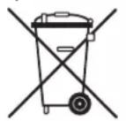 JBL SA750 - Instructions for Users on Removal, Recycling and Disposal of Used Batteries - 2