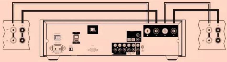 JBL SA750 - 6