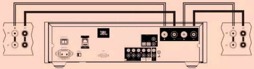 JBL SA750 - 6