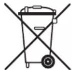 JBL SA750 - Instructions for Users on Removal, Recycling and Disposal of Used Batteries - 1