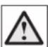 JBL SA750 - ATTENTION - 1