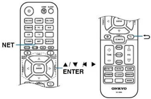 ONKYO TXNR5100 - Lecture - 3