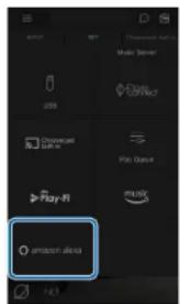 ONKYO TXNR5100 - Enregistrement de cet appareil avec un compte Amazon - 1