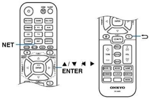 ONKYO TXNR5100 - Lecture - 3