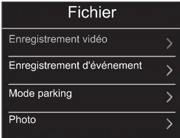 PIONEER VRECDZ700DC - Lecture des fichiers enregistrés - 2