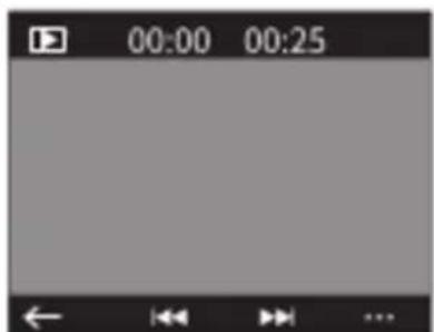 PIONEER VRECDZ700DC - Lecture des fichiers enregistrés - 4
