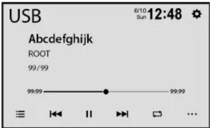 PIONEER DMH1770NEX - PRECAUTION - 1