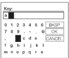 PURE Elan Connect - Network - 2