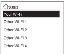 PURE Elan Connect - Network - 1