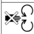 STIHL GHE 105 - 5.Description of symbols - 6